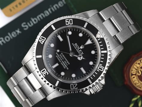 rolex 14060m g serial|rolex 14060m review.